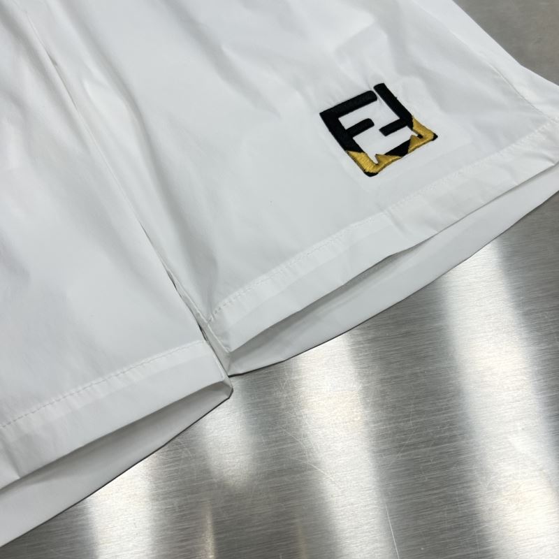 Fendi Short Pants